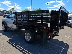 Used 2016  Ram 4500 2WD Reg Cab 144" WB 60" CA Tradesman at Joshua Motor Company near Pennsauken&comma; NJ