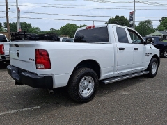 Used 2020  Ram 1500 Classic 4WD Quad Cab Tradesman at Joshua Motor Company near Pennsauken&comma; NJ