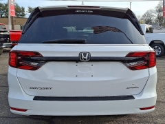 Used 2023  Honda Odyssey Sport Auto at Joshua Motor Company near Pennsauken&comma; NJ