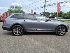 Used 2017 Volvo V90 Cross Country 4d Wagon AWD T6 at Joshua Motor Company near Pennsauken, NJ