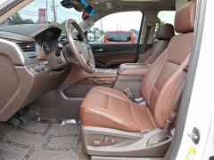 Used 2018 Chevrolet Tahoe 4d SUV 4WD Premier at Joshua Motor Company near Pennsauken, NJ