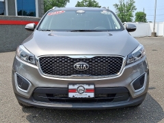 Used 2016 Kia Sorento 4d SUV AWD LX at Joshua Motor Company near Pennsauken, NJ