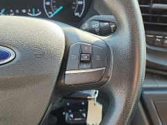 Used 2021  Ford Transit Cargo Van T-350 148" Med Rf 9500 GVWR RWD at Joshua Motor Company near Pennsauken&comma; NJ