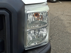 Used 2015  Ford Super Duty F-250 2WD Reg Cab XL at Joshua Motor Company near Pennsauken&comma; NJ