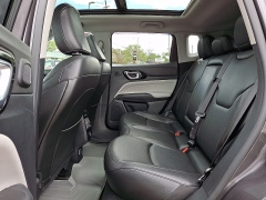 Used 2022  Jeep Compass Limited 4x4 at Joshua Motor Company near Pennsauken&comma; NJ