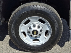 Used 2016  Chevrolet Silverado 2500 2WD Crew Cab Work Truck Longbed at Joshua Motor Company near Pennsauken&comma; NJ