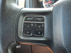 Used 2016 Ram 1500 2WD Crew Cab 140.5" Tradesman at Joshua Motor Company near Pennsauken, NJ