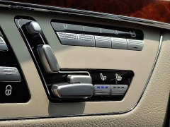 Used 2012 Mercedes-Benz S-Class 4d Sedan S550 at Joshua Motor Company near Pennsauken, NJ