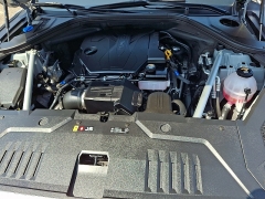 Used 2025  Genesis GV70 2&period;5T AWD at Joshua Motor Company near Pennsauken&comma; NJ