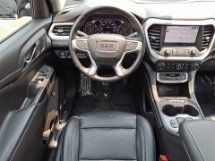 Used 2022  GMC Acadia AWD 4dr SLT at Joshua Motor Company near Pennsauken&comma; NJ