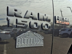 Used 2016  Ram 1500 4WD Crew Cab Tradesman at Joshua Motor Company near Pennsauken&comma; NJ