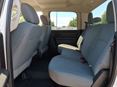 Used 2018  Ram 1500 4WD Crew Cab Tradesman at Joshua Motor Company near Pennsauken&comma; NJ