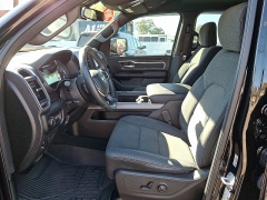 Used 2019 Ram 1500 4WD Crew Cab Big Horn/Lone Star at Joshua Motor Company near Pennsauken, NJ