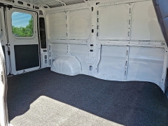 Used 2017 Ram ProMaster Cargo Van 1500 Van 136" WB at Joshua Motor Company near Pennsauken, NJ