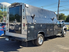 Used 2015  Ford Super Duty F-550 CC 2WD Reg Cab 165" DRW XL at Joshua Motor Company near Pennsauken&comma; NJ