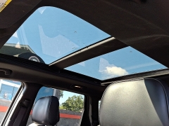 Used 2015  Jeep Grand Cherokee 4d SUV 4WD Overland at Joshua Motor Company near Pennsauken, NJ