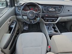 Used 2018  Kia Sedona 4d Wagon L at Joshua Motor Company near Pennsauken&comma; NJ