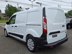 Used 2020 Ford Transit Connect Van XL LWB w/Rear Symmetrical Doors at Joshua Motor Company near Pennsauken, NJ