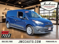 Used 2015  Ford Transit Connect Cargo Ext Van XL at Joshua Motor Company near Pennsauken&comma; NJ