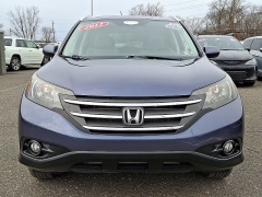 Used 2012  Honda CR-V 4d SUV AWD EX-L at Joshua Motor Company near Pennsauken&comma; NJ