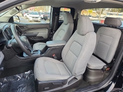 Used 2017  Chevrolet Colorado 2WD Ext Cab WT at Joshua Motor Company near Pennsauken&comma; NJ