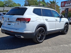 Used 2023  Volkswagen Atlas 3.6L V6 SE w/Technology FWD at Joshua Motor Company near Pennsauken, NJ