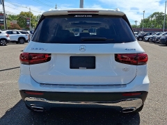 Used 2022  Mercedes-Benz GLB GLB 250 4MATIC SUV at Joshua Motor Company near Pennsauken&comma; NJ