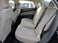 Used 2017  Ford Fusion Hybrid 4d Sedan S at Joshua Motor Company near Pennsauken&comma; NJ