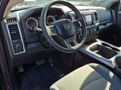 Used 2022  Ram 1500 Classic SLT 4x4 Crew Cab 5'7" Box at Joshua Motor Company near Pennsauken&comma; NJ