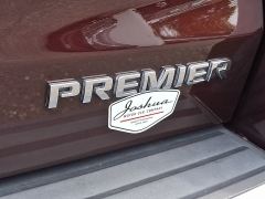 Used 2020  Chevrolet Suburban 4d SUV 4WD Premier at Joshua Motor Company near Pennsauken&comma; NJ