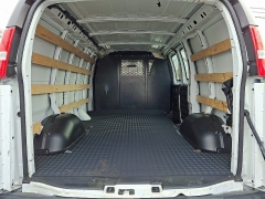 Used 2024  Chevrolet Express Cargo Van RWD 2500 135" at Joshua Motor Company near Pennsauken, NJ