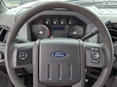 Used 2016  Ford Super Duty F-250 4WD Supercab XL at Joshua Motor Company near Pennsauken&comma; NJ