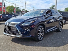 Used 2016 Lexus RX 350 AWD 4dr at Joshua Motor Company near Pennsauken, NJ