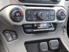 Used 2017 GMC Yukon 4d SUV 4WD SLT at Joshua Motor Company near Pennsauken, NJ