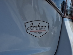 Used 2025  Honda Civic Sedan Sport CVT at Joshua Motor Company near Pennsauken&comma; NJ