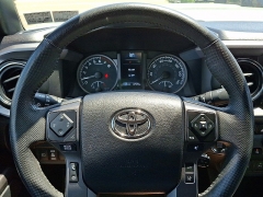Used 2023  Toyota Tacoma 4WD TRD Sport Double Cab 6ft Bed V6 AT at Joshua Motor Company near Pennsauken&comma; NJ