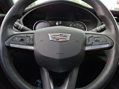 Used 2021 Cadillac XT4 AWD 4dr Premium Luxury at Joshua Motor Company near Pennsauken, NJ