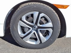 Used 2016 Honda Civic Sedan 4d LX CVT at Joshua Motor Company near Pennsauken, NJ