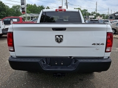 Used 2020  Ram 1500 Classic 4WD Quad Cab Tradesman at Joshua Motor Company near Pennsauken&comma; NJ