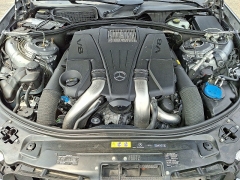 Used 2012  Mercedes-Benz S-Class 4d Sedan S550 at Joshua Motor Company near Pennsauken&comma; NJ