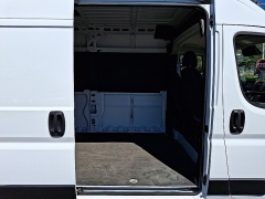 Used 2025  Ram ProMaster Cargo Van Tradesman 2500 Hi Roof 159" WB at Joshua Motor Company near Pennsauken&comma; NJ