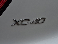 Used 2025  Volvo XC40 B5 AWD Plus Dark Theme at Joshua Motor Company near Pennsauken&comma; NJ