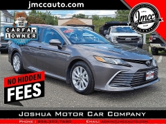 Used 2023 Toyota Camry LE Auto AWD at Joshua Motor Company near Pennsauken, NJ