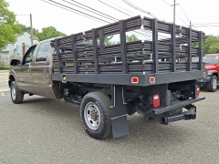 Used 2016 Ford Super Duty F-250 SRW 4WD Crew Cab 172" at Joshua Motor Company near Pennsauken, NJ