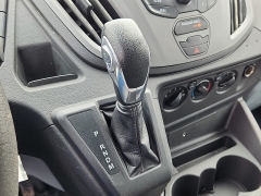 Used 2018  Ford Transit 350 Cargo Van Med Roof Van LWB at Joshua Motor Company near Pennsauken&comma; NJ