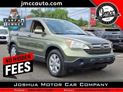 Used 2008 Honda CR-V 4WD 5dr EX-L at Joshua Motor Company near Pennsauken, NJ