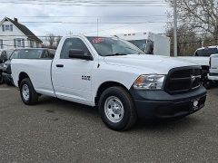 Used 2017  Ram 1500 2WD Reg Cab Tradesman Longbed at Joshua Motor Company near Pennsauken&comma; NJ