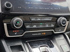 Used 2017 Honda CR-V EX-L AWD at Joshua Motor Company near Pennsauken, NJ