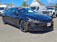 Used 2023 Kia K5 GT-Line Auto FWD at Joshua Motor Company near Pennsauken, NJ