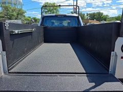 Used 2017  Ford Super Duty F-350 SRW 4WD Crew Cab 8' Box at Joshua Motor Company near Pennsauken&comma; NJ